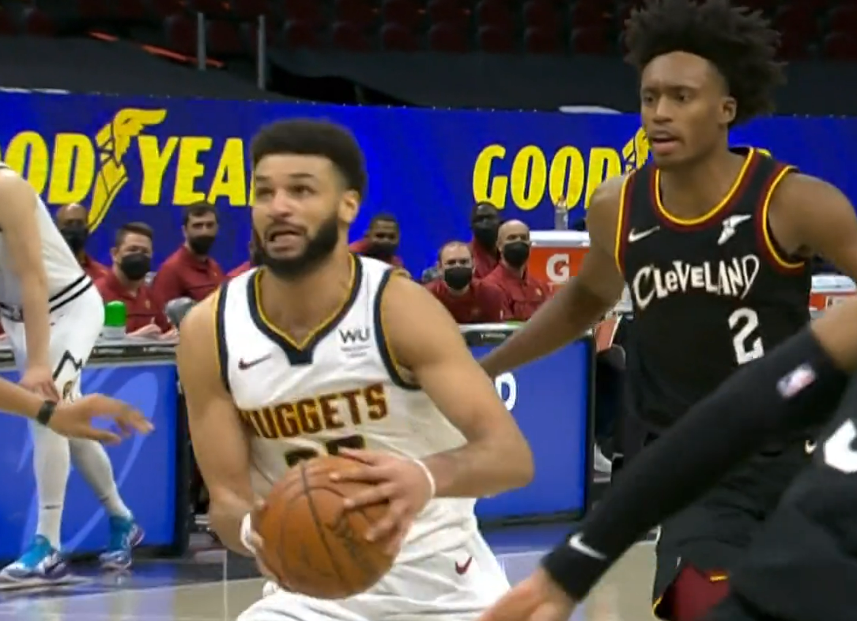 中脱颖而出 中脱颖而出