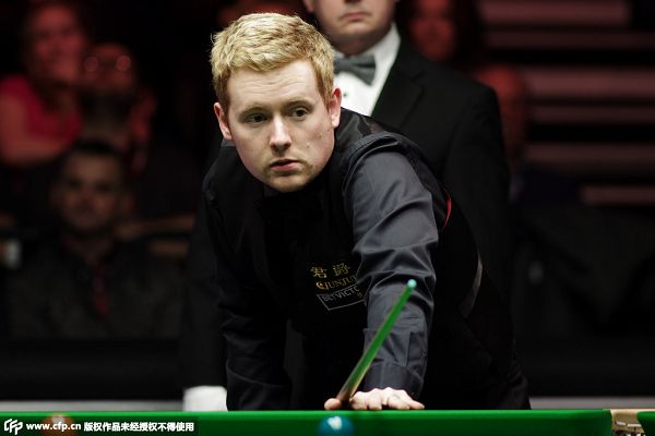 闯入了淘汰 闯入了淘汰