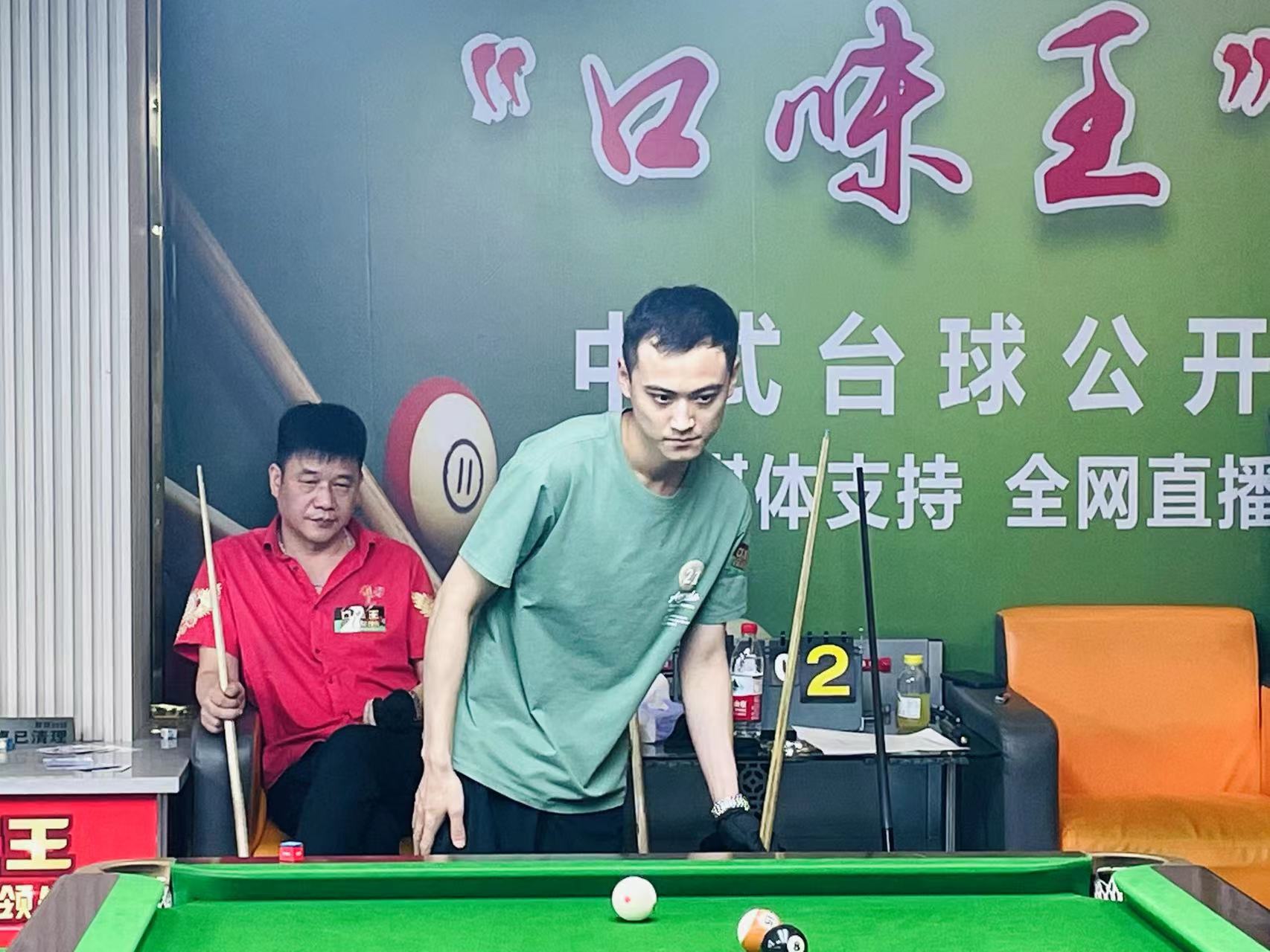 追求的目标 追求的目标