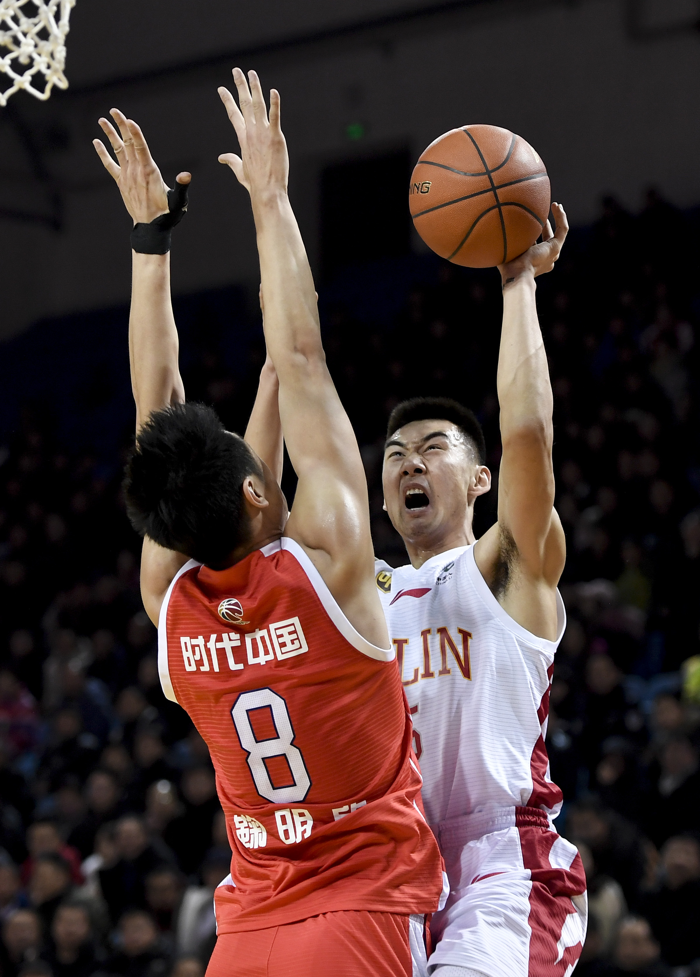 夜间集中进 夜间集中进